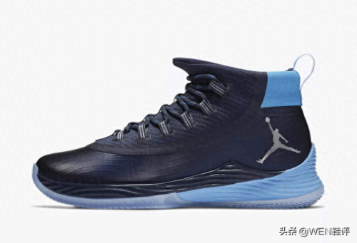 十大篮球鞋排行榜儿童(幼童篮球鞋排行榜前十名)插图17