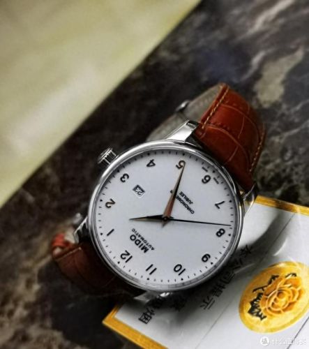 世界十大名表排行榜美度(世界十大名表美度表)插图4