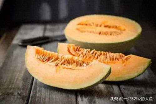 甜瓜品种十大排行榜图片(500个瓜图片)插图3