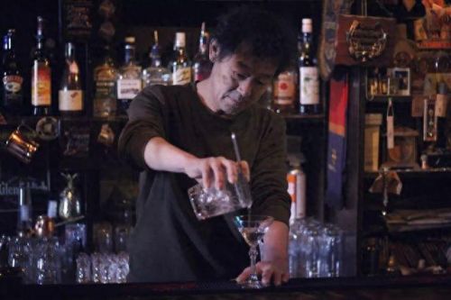 青岛独栋酒吧排名前十(青岛juicy酒吧价目表)插图9 青岛独栋酒吧排名前十(青岛juicy酒吧价目表)插图9