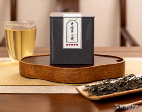 红茶十大知名品牌排行榜(十大高端红茶品牌排行榜前十名)插图8