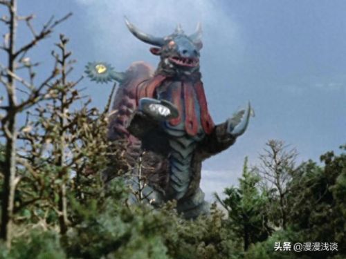 十大合体怪兽的实力排行榜(究极合体怪兽吉咖奇美拉)插图 十大合体怪兽的实力排行榜(究极合体怪兽吉咖奇美拉)插图