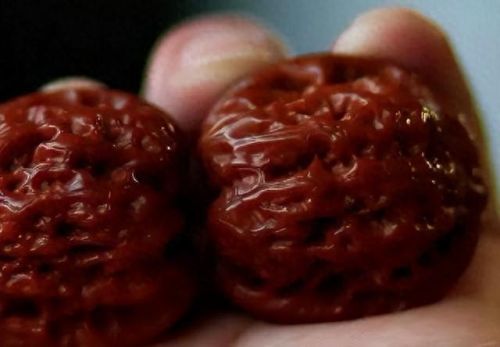 文玩核挑十大排行榜(四大名核哪四种)插图1