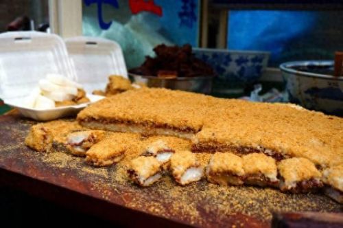 宝鸡陕菜馆排名前十(宝鸡十大特色餐厅)插图44 宝鸡陕菜馆排名前十(宝鸡十大特色餐厅)插图44