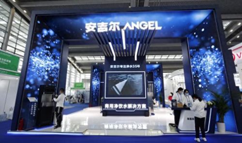 酒店净水器十大品牌排行榜(十大公认最好净水器)插图2