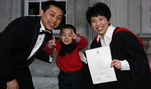 十大体坛学霸排行榜初中(初中学霸血泪总结)插图1 十大体坛学霸排行榜初中(初中学霸血泪总结)插图1