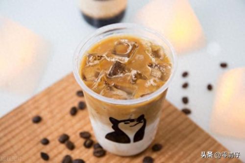 奶茶店全国十大排行榜(十大抖音网红奶茶)