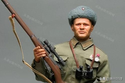 十大狙击手世界排行榜图片(十大最强狙击手)插图3