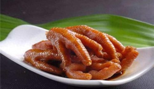 福建鸡爪品牌十大排行榜(全国十大品牌鸡爪)