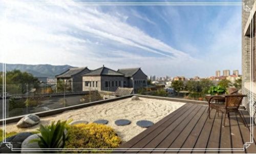 山东住宿基地排名前十(山东最大的宿舍区)插图28 山东住宿基地排名前十(山东最大的宿舍区)插图28