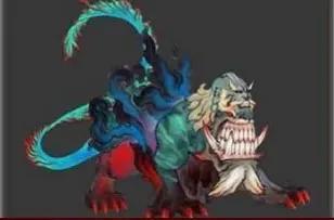 中国十大凶猛的动物排行榜(最凶猛的十大动物)插图3