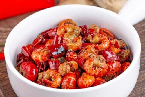 南京排名前十的龙虾(南京龙虾档次最高的)插图2