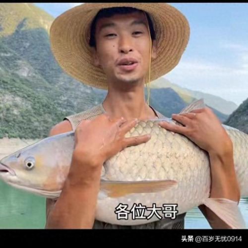 十大野钓博主排行榜(抖音十大旅游博主)插图7