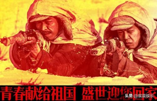 十大国产狙击片排行榜最新(狙击枪战片完整版)插图