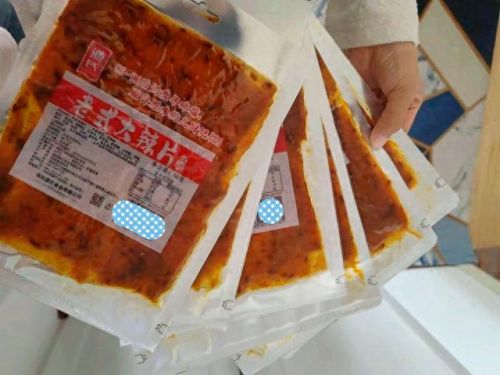 全国十大最辣辣条 排行榜(最辣的辣条的前十名)插图8