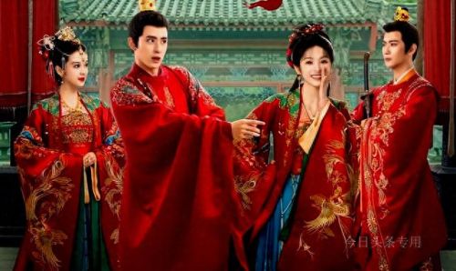 最火十大电视剧排行榜(玄幻电视剧十大巅峰之作)插图5