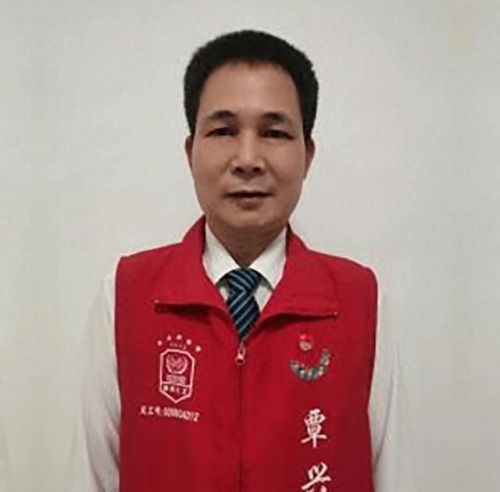 十大计划志愿者排行榜(南宁市十大最美志愿者莫文文)插图5