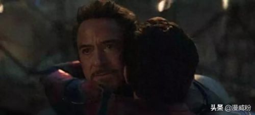 钢铁侠十大高光电影排行榜(钢铁侠十大经典影视)插图8