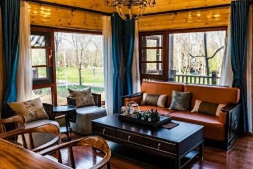 山东住宿基地排名前十(山东最大的宿舍区)插图7 山东住宿基地排名前十(山东最大的宿舍区)插图7