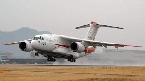 现役十大运输机排行榜最新(最大的运输机五大排名)插图10