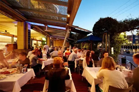 澳洲西餐小店排名前十(人均60西餐小店)插图9 澳洲西餐小店排名前十(人均60西餐小店)插图9