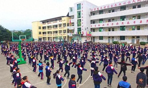 元坝小学排名前十(秦淮区小学排名)插图 元坝小学排名前十(秦淮区小学排名)插图