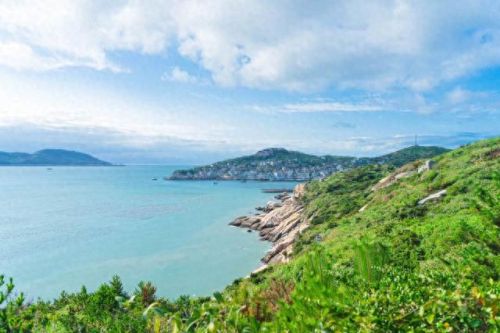 中国游玩十大岛屿排行榜(旅游岛屿排名国内前十)插图12