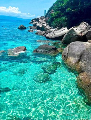 河北十大海边城市排行榜(河北的海边哪里好)