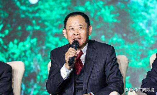 云南神秘大佬排名前十(云南最新前10富豪)插图5 云南神秘大佬排名前十(云南最新前10富豪)插图5