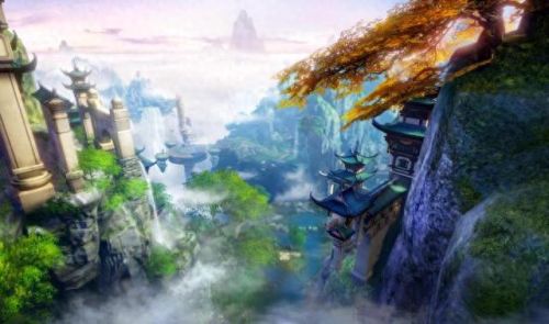 稳健修仙流派排名前十(稳健修仙指南)