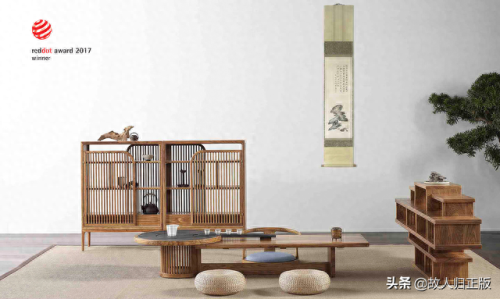 新中式床十大排行榜(最漂亮中式高档遮光床)插图5 新中式床十大排行榜(最漂亮中式高档遮光床)插图5