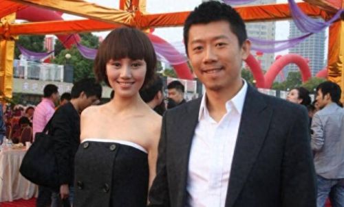 最甜的十大明星排行榜(公认最恩爱的十个女明星)插图4