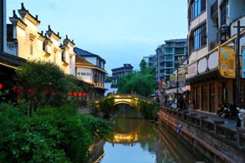 古镇小店美食排名前十(古镇十大美食排名)插图 古镇小店美食排名前十(古镇十大美食排名)插图