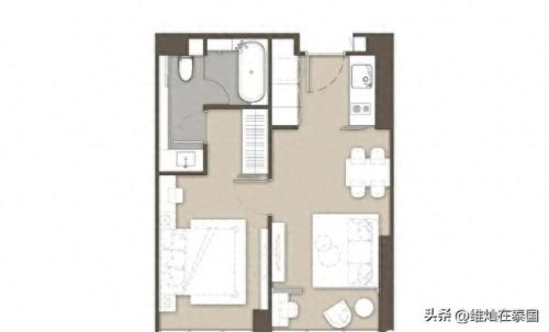 泰国最高豪宅排名前十(泰国女神miai豪宅)插图36 泰国最高豪宅排名前十(泰国女神miai豪宅)插图36