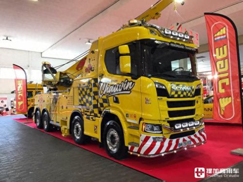 世界十大道路救援车排行榜(宝马道路救援服务)插图12