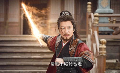 少年歌行十大名枪排行榜(少年歌行枪仙实力)插图1