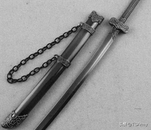 三国十大重兵器排行榜(三国人物兵器对照表)插图6