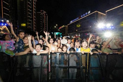 湖滨商业街十大美食排行榜(江阴镇美食一条街)