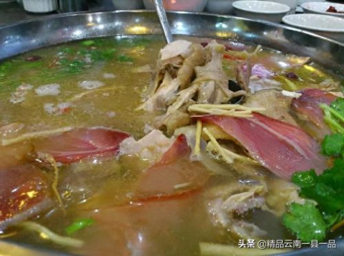 剑川美食傣味排名前十(傣味美食评价语)插图13 剑川美食傣味排名前十(傣味美食评价语)插图13