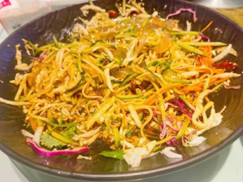 哈尔滨炒菜自助排名前十(哈尔滨自助酱骨排名)插图17