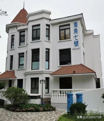 青岛十大西餐厅排行榜(青岛最好的酒店排名第一)插图12