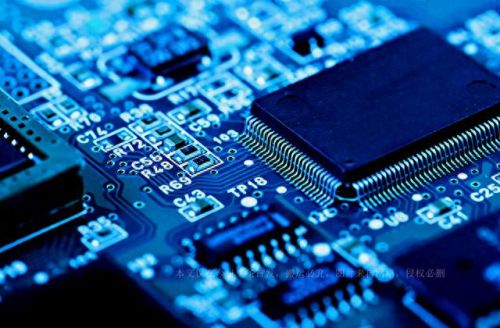 全球十大芯片代工厂排行榜(中国有多少家芯片代工厂)插图 全球十大芯片代工厂排行榜(中国有多少家芯片代工厂)插图