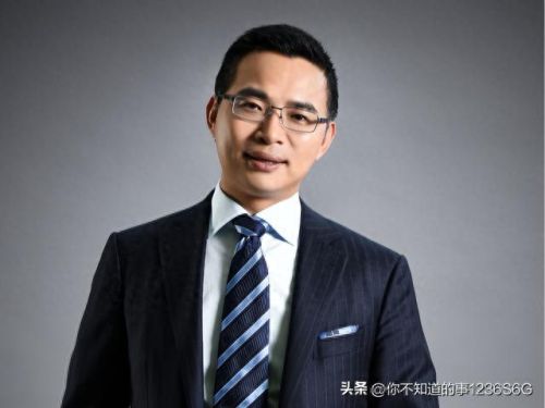 徐州十大有钱人排行榜(徐州十大首富)插图1