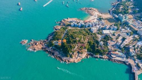 珠海市十大景点排行榜图片(珠海有哪十大景点介绍)插图3