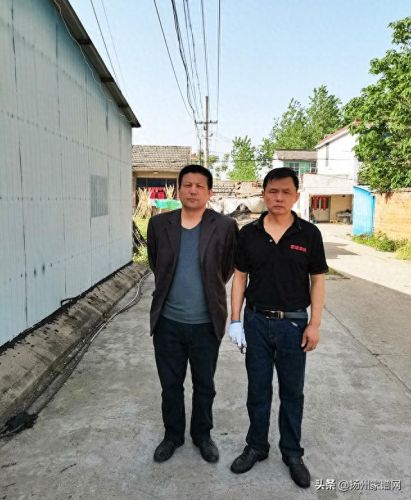 扬州十大家族排行榜最新(扬州有哪些名门望族)