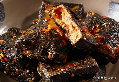 中国地方特产十大排行榜(中国十大顶级特产)插图8 中国地方特产十大排行榜(中国十大顶级特产)插图8