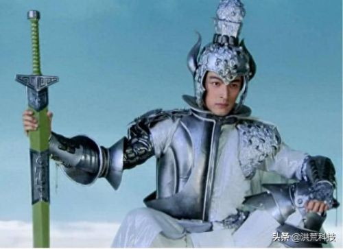 洪荒中十大凶剑排行榜(洪荒开局盘古开天十大阵法)插图7