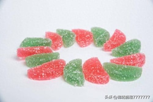 十大好吃糖果的排行榜(中国最好吃的糖果排名)插图8