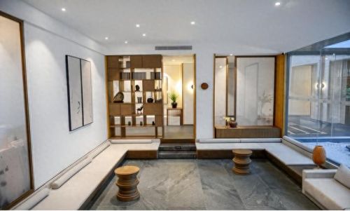 山东住宿基地排名前十(山东最大的宿舍区)插图27 山东住宿基地排名前十(山东最大的宿舍区)插图27