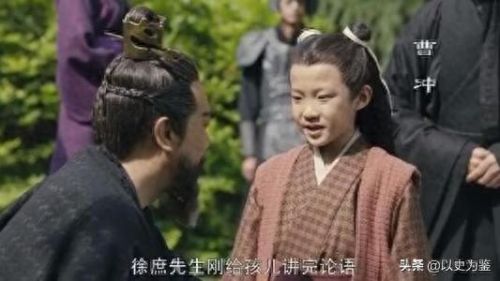 三国十大著名神童排行榜(三国有几位神童)插图